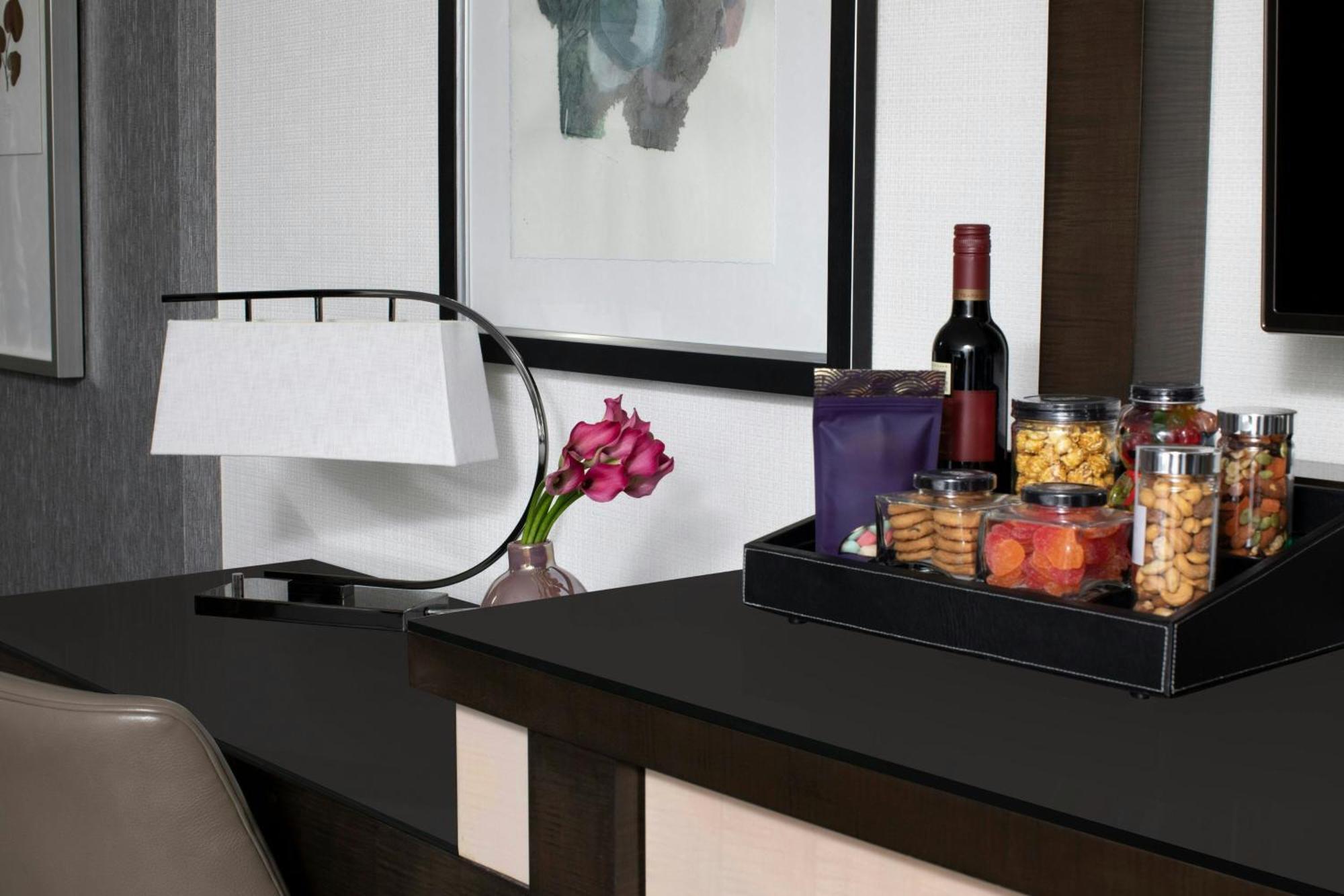 Hotel The Ritz-carlton
