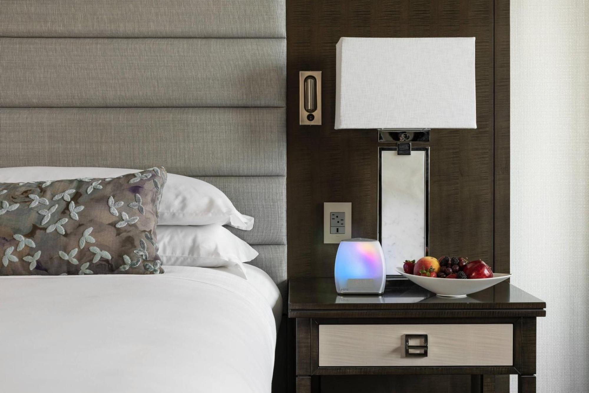 The Ritz-carlton Hotel Atlanta