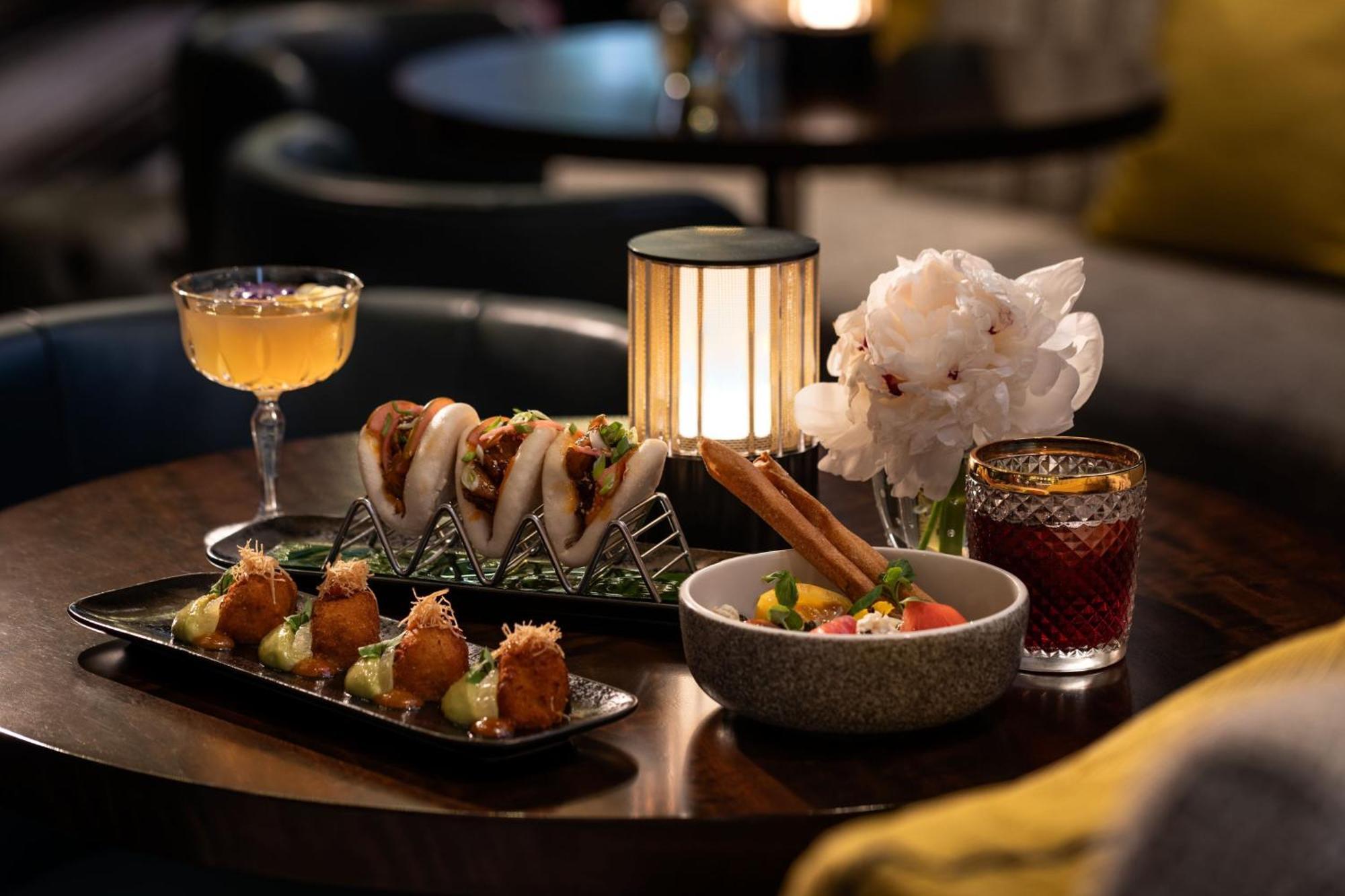 Hotel The Ritz-carlton 5*