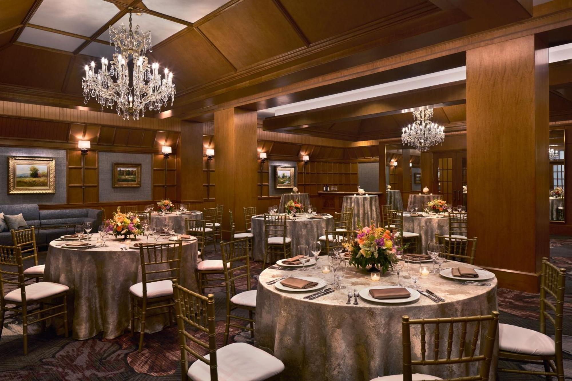 The Ritz-carlton Atlanta