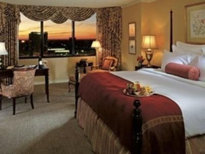 The Ritz-carlton 5* Atlanta