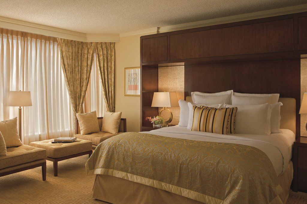 Hotel The Ritz-carlton Atlanta